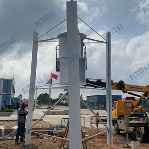 <span class=keywords><strong>Maison</strong></span> usine villa <span class=keywords><strong>éolienne</strong></span> puissance libre faible vitesse du vent travail 10KW 20KW 120V 220V 380V grande <span class=keywords><strong>éolienne</strong></span> <span class=keywords><strong>verticale</strong></span> 5kw - Product Image 1