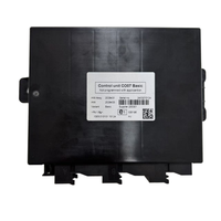 2161836 2029431 Placa de Computadora ECU ECM para Camión Scania 5348978 1401300485 Módulo de Control Electrónico