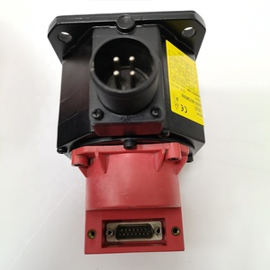 A06B-0031-B075 Accesorios para Sistema de Máquina FANUC, Motor Original Nuevo con Garantía de un Año - Product Image 2