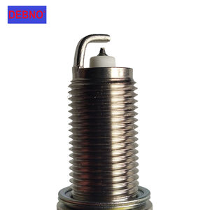 Iridyum buji 90919-W1003 3417 SK16HR11 HONDA TOYOTA RAV4 MARK COROLLA CAMRY SUBARU LEGACY KIA LEXUS SUZUKI için - Product Image 4