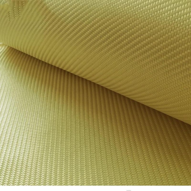 Factory Sale Aramid Fiber Aramid Double