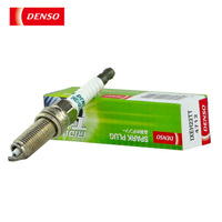 Bougie d'allumage DENSO d'origine authentique Iridium TT IXEH22TT 4712 Pack de 1 Haute qualité Vente chaude Professionnel Meilleur prix pour MAZDA CX3