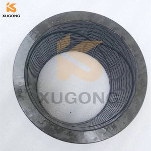 3100789 מחפר קוצץ עבור <span class=keywords><strong>hitachi</strong></span> ZX850-3 ZX870-3 פיר דלי - Product Image 1