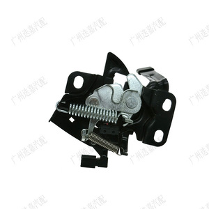 Honda <b>Engine</b> <b>Hood</b> Lock 74120-T2J-H01 For Accord 2014-2018 Ninth Generation Replacement Part - Product Image 3