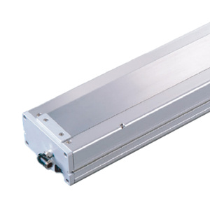 Module de mouvement linéaire KNK <span class=keywords><strong>KECH</strong></span> à haute stabilité, haute précision et haute vitesse, charge utile 110 kg, pour l'automatisation industrielle - Product Image 5