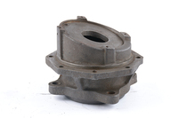 Fonderie du Zhejiang : Fonte ductile et fonte grise de haute qualité, moulées sur mesure, pour usage industriel, certifiées ISO9001, service OEM/ODM