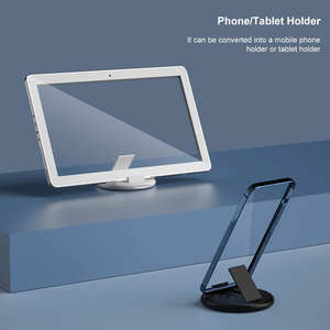Kit Adattatori Cavo Telefono TYPE-C 60W con <span class=keywords><strong>Scatola</strong></span> Portaoggetti e Supporto Telefono - Novità 2025 - Product Image 5