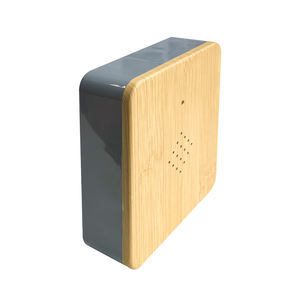 Box con Suoni di Uccelli per Caffetterie, Generatore di Rumore Bianco per Relax, Design Quadrato per Migliorare l'Esperienza del Cliente e l'Atmosfera - Product Image 4
