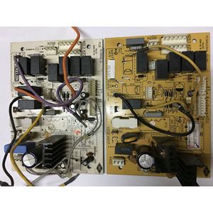 แผงควบคุมเครื่องปรับอากาศ Kelon R12004L G รุ่น PCB 1409257 1409259 อะไหล่ทดแทน - Product Image 1