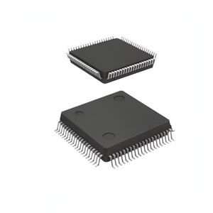 Achetez en ligne des composants électroniques Mémoire 80 BQFP S29CD016J0PQAM113 BOM IC en stock - Product Image 1