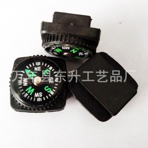 Pt20-02 Plastic Compass Abs Material Pointer Dial Hiking Outdoor Use Pointing Guide - Product Image 4