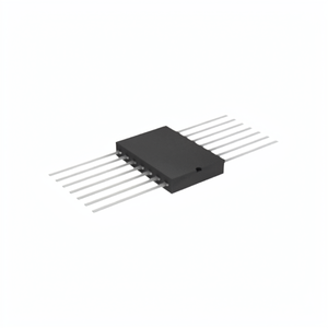 Composants de circuits électroniques, puce 14 CFlatPack LM124AWB, distributeur agréé - Product Image 1