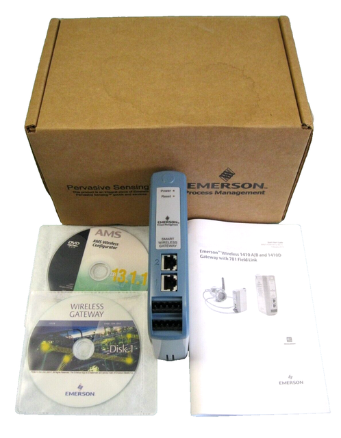 1410D (1410D2ND3WNAN5) Wireless Gateway Mfg 2019 NEW G19