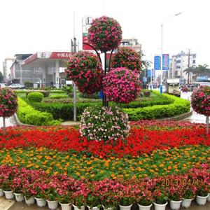 Soporte Vertical para Macetas Flower Tower de Buena Calidad - Product Image 3