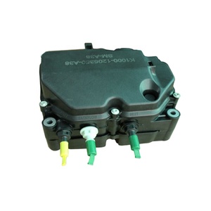 Bomba Urea para motor diésel de camión de inyección, para Cummins Bosch DEF <span class=keywords><strong>B</strong></span> 444 <span class=keywords><strong>606</strong></span> 536 Denoxtronic 2,2 AdBlue, SCR Weichai Urea - Product Image 1