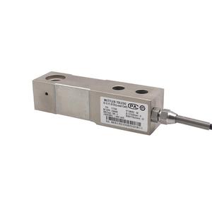 Cellules de charge à pression METTLER TOLEDO SB/<span class=keywords><strong>SBS</strong></span>/SBT-0.5T/1T/2T/0.3T - Product Image 4