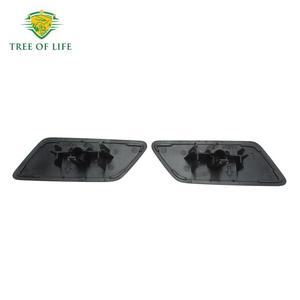 Cubiertas para boquillas de lavado de faros delanteros Tree Of Life 86636AL050 86636AL060 para Subaru Legacy Outback BN BS B15 2015 2016 2017 - Product Image 2