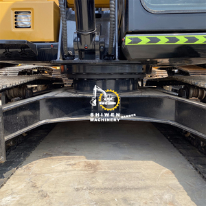 Excavadora usada multifunción, excavadora SANY sy95 en stock, SANY sy95c, SANY sy95c, SANY sy95c pro sy60c sy65c sy75c a bajo precio - Product Image 6