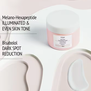 Nhãn Hiệu Riêng Đốm Đen Kem 10% Niacinamide Đốm Đen Loại Bỏ Kem Đốm Corrector Kem Bisabolol Sáng Nổi Mụn - Product Image 2