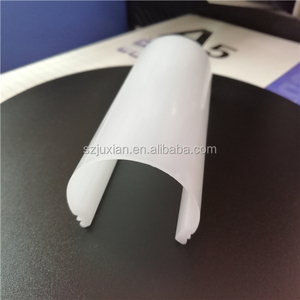 Opal Màu Khuếch Tán <span class=keywords><strong>LED</strong></span> Bìa Cho Ánh Sáng Chụp Đèn - Product Image 2