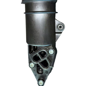 아우디 폭스 바겐 06E115405A 용 전문 교체 오일 필터 어댑터 하우징 오일 누출 문제 해결 - Product Image 5