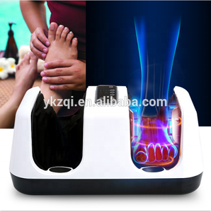 Masseur de pieds nature pétrir <span class=keywords><strong>le</strong></span> masseur de pied de circulation - Product Image 6