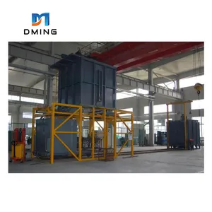 reverberatory furnace to melt aluminum electric furnaces for aluminum 5 tons