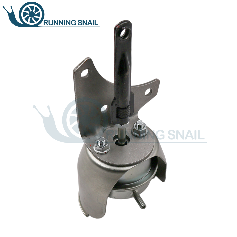 Actuator Pour PEUGEOT | 753420-7, 753420-8, 753420-9, 753420-10 - Foto 4