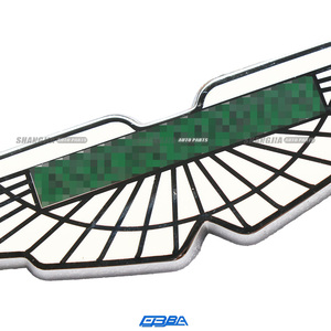 ป้ายฝากระโปรงหน้าและประตูท้ายรถแบบใหม่สำหรับ Aston Martin Vantage OE KY63-407A74-AA - Product Image 4