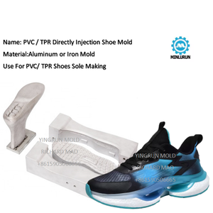 Moule de chaussures d'aide de vélo décontracté à semelle rigide de cyclisme sans serrure pour l'équitation de vélo de montagne de printemps et d'été - Product Image 5