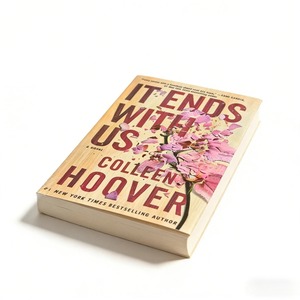 C'est à nous que ça concerne : Roman d'amour émotionnel de <span class=keywords><strong>Colleen</strong></span> <span class=keywords><strong>Hoover</strong></span> - Product Image 6