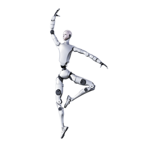 Robot humanoïde IA 100 % authentique Unitree et Edu pour la recherche, les expositions, les services de réception et les démonstrations d'inspection - Product Image 6