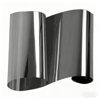 Film teinté double argent de qualité supérieure pour vitres de voiture, 1,52 x 30 m, film intelligent pour vitres, vente en gros