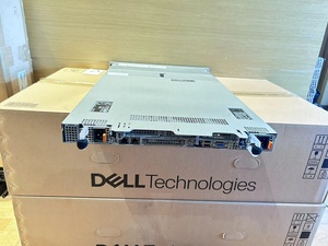 เซิร์ฟเวอร์ Dell รุ่น PowerEdge R660 R660xs แบบแร็ค 1U รองรับหน่วยความจำ DDR5 RDIMM - Product Image 3