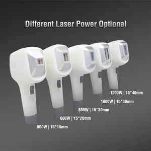 Professional Diode Laser Hair Removal Machine And Yag Laser Tattoo Removal Machine