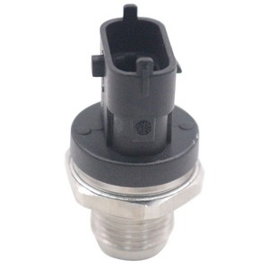 Fuel Rail Pressure Sensor 0281006364 <b>Gauge</b> Type <b>Thread</b> Mount For Chevrolet Volvo Fiat - Product Image 2