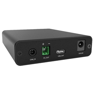 מערכת ראיית לילה תרמית עם מצלמה קדמית וחיישן AHD לרכבים הכוללת שילוב CarPlay - Product Image 2