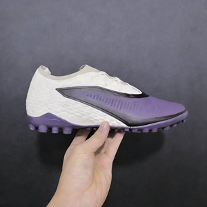 Zapatos <span class=keywords><strong>de</strong></span> Fútbol TF Phantom GX 2 Profesionales al por Mayor, Zapatos <span class=keywords><strong>de</strong></span> Fútbol <span class=keywords><strong>Originales</strong></span> <span class=keywords><strong>de</strong></span> Alta Calidad, Diseño Simple y Moderno para Hombre y <span class=keywords><strong>Mujer</strong></span>, Chuteiras - Product Image 2