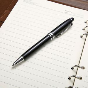 Estuche para Tarjetas de Visita Personalizado, Llavero, Bolígrafo de Metal de Lujo y Juego de Cuaderno, Juego de Regalo Empresarial para Oficina - Product Image 6
