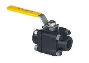 2500lb Rèn Ball <span class=keywords><strong>Valve</strong></span> Class 800 A105N Chất Liệu - Product Image 2