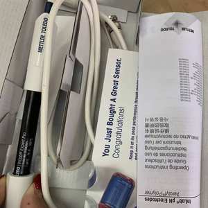 เซ็นเซอร์วัดค่า pH Inpro4800i/SG/120 52005383 - Product Image 6