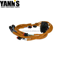 3852664 385-2664 C13 pièces de rechange de moteur Diesel, faisceau de câblage pour pelle E325D E345D E349D