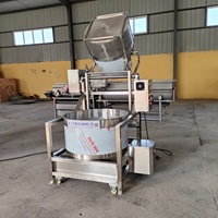 Machine à filer les légumes croustilles d'oignon en acier inoxydable