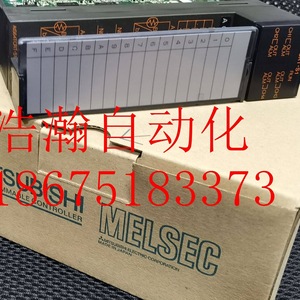 มิตซูบิชิ พีแอลซี A1S64TCTT S1 64 Io 240 V ระบบสื่อสารโมดบัส ผลิตในญี่ปุ่น - Product Image 5