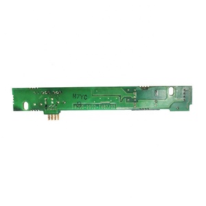 A20B-2002-0480 FANUC Original Machine Tool System Host Brand New High Voltage <b>Strip</b> With One-year Warranty Machine Tool Acce - Product Image 4