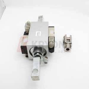 ชุดวาล์วโซลินอยด์กระบอกลม G2.184.0020 1ชิ้น SM74 PM74เชื่อถือได้สำหรับชิ้นส่วนอะไหล่อุปกรณ์เครื่องพิมพ์ - Product Image 5