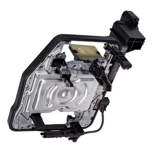 HXT0AM927769F DQ200 7‑Speed DryDSG ชุดควบคุมระบบส่งกำลัง TCU TCM, อะไหล่ทดแทนเกียร์คลัตช์คู่ที่ใช้ร่วมกันได้กับ VW - Product Image 3