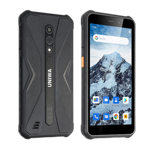 UNIWA VD3112 Dual Android 14 Débloqué Vente en Gros Robuste Global 4G Résistant à l'Eau IP68 OEM Smartphone Haute Performance LTE - Product Image 3
