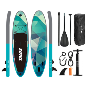 Weihai talos บอร์ดแพดเดิลบอร์ดแบบพองได้ - Product Image 4