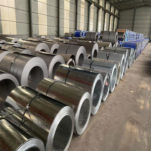 Los fabricantes garantizan la calidad a precios bajos de chapa/bobina de acero galvanizado - Product Image 4